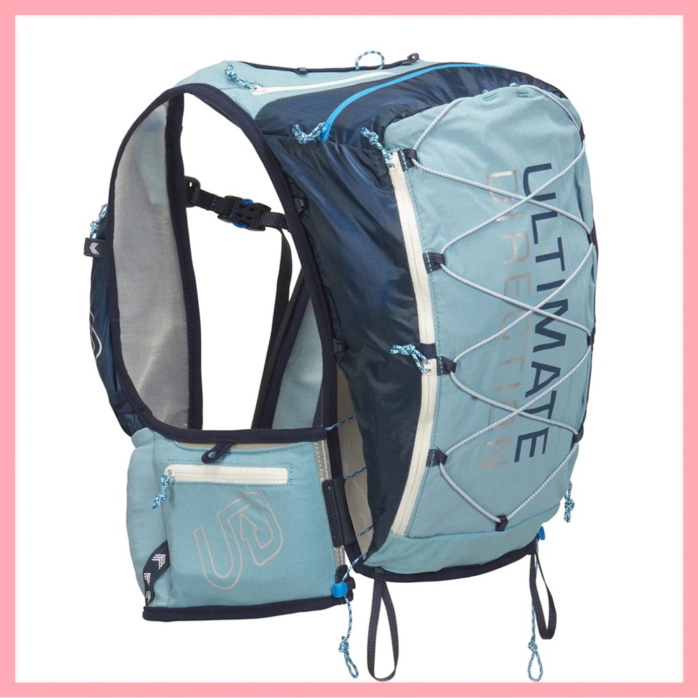 Ultimate Direction Running Vest